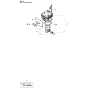 Cylinder Piston Assembly