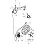 Ignition System for Husqvarna 281xp