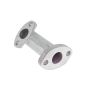 Inlet Manifold Extended (10179) B10/1 Carb for Villiers MK12 12/1 C12 MK15 C15 Industrial Engines - 28370
