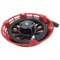 Recoil Starter Assembly with Metal Pawls for Honda GX120 GX160 - 28400 Z4M 801ZB