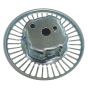 Pulley fits GX100 - Honda OEM No. 28450 ZG0 822