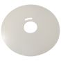 Plate, Slide - Genuine Honda No. 28468 Z0D V02
