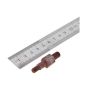 Spindle for Jap/Villiers 444h-2 Ransomes Spec Industrial Engine - 28534