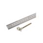 B1340 Choke Spindle For Villiers 4/44, C30, C45 Engines - 28841