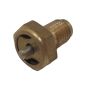 Needle Valve Fitted on Villiers B1320 Carburettor C30 Engines - 28912