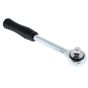 Drive Ratchet Handle - 3/8" - Rubber Grip