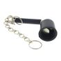 Isolator Key 14mm Single Peg with Securing Chain and Cover