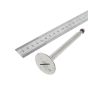 Exhaust Valve for JAP 444H & 444H-2 Industrial Engine - 29087