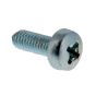 Oval-Head Screw for Bosch GSR 9 Drill Driver - 2910641050