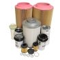 Service Kit (1000hr) for Atlas Copco XAS 188 Compressor - OEM No. 2912-4526-06
