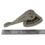 Control Lever Assembly (Plastic) for Villiers Engine