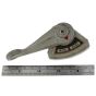 Control Lever Assembly (Plastic) for Villiers Engine