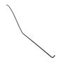 Throttle and Governor Lever Link for Villiers 515V D16 Vertical Lightweight Industrial Engine - 29582