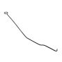 Governor Link for Villiers 515V, D16 Vertical Lightweight Industrial Engine - 29583