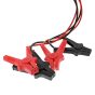 Faithfull Heavy Duty Jump Leads 16mm Cable 200amps / 3m & Storage Bag
