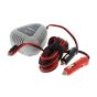 12V Booster Cables for Cars up to 1.6L - 4M Length, 5A Battery Jump Starter Leads