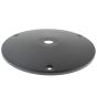 Shield fits Husqvarna M48, M48PRO, M53S Lawn Mowers - 295 66 73 01