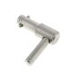 Heavy Duty 11mm Isolator Battery Key New Type for JCB & Volvo Machines