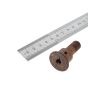 Magneto Drive Gear Spindle for JAP 444H & 444H-2 Industrial Engine - 29731