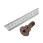 Magneto Drive Gear Spindle for JAP 444H & 444H-2 Industrial Engine - 29731