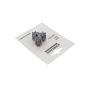 Valve for Karcher HDS 1000 BE Pressure Washer - OEM No. 2.884-512.0