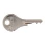 Key 2D138 - Quality Part - No. 2D138