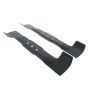 34cm Blade fits Bosch Rotak 34 Mower - Replaces F16800271