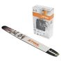 74 Links .325" 1.3mm Chain and 18" Bar Kit for Stihl MSA 300 Chainsaw