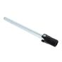 Scaffold Spanner 7/16W Single-Ended with Hex Whitworth Socket