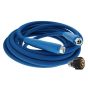 30ft Pressure Washer Hose Assembly with Hydraulic Adaptor M22 - 200 Bar