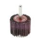 40mm x 30mm x 60G Spindle Mounted Flap Wheel
