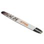 18"/45cm L04 1.3mm .050" .325"P Guide Bar for Stihl MS271, MSA 300 Chainsaws - OEM No. 3003 008 3317