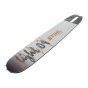 13" Light Guide Bar for Stihl MS260, MS270, MS280 Chainsaws - 3003 000 5306