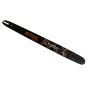 30"/75cm Strong X Guide Bar for Stihl MS661, MS500I Chainsaw - 3003 000 9842
