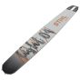 Stihl Light Guide Bar 18" - OEM No. 3003 008 7717