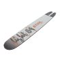 Guide Bar 14"/35cm Light 1.6mm for Stihl 025, MS250 Chainsaw - 3005 000 4709