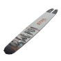 Guide Bar 14" Light Mini 3/8"P for Stihl MS170 MS180 - 3005 000 3909