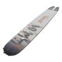 Guide Bar 14"/35cm Light 1.3mm/0.050" 3/8" P for Stihl MS170, MS180 - 3005 000 4809