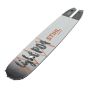 Guide Bar 12" Light for Stihl MS 192 C, MS 192 T - 3005 000 7405