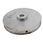 6" Top Pulley for Honda/Robin Baromix Minor Parts - 30063