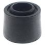 Rubber Shock Absorber for Loncin LC2500-F Generator - 300770005-0001
