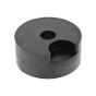 Frame Shock Absorption Seat for Loncin LC2000i, LC2000i-S Generator - 300770022-0001