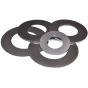 Bucket Packing Shim for Excavator/Diggers - 30mm I/D 2mm Thickness
