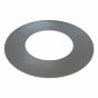 Bucket Packing Shim for Excavator/Diggers - 65mm I/D 1mm Thickness