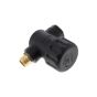 Inline Suction Filter with Screw Top Lid – 1/2" BSP