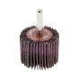 40mm x 30mm x 60G Spindle Mounted Flap Wheel