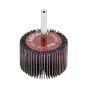 50mm x 30mm x 80G Spindle Mounted Flap Wheel