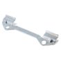 Fuel Tank Bracket for Loncin D440FD Engine - OEM No. 301560017-0001