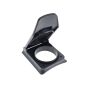 50mm dia Flap for Trelawny A22 Vacuum BIN - 303.5590