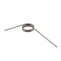 Lock Lever Spring For Makita HTR4900 Hedgetrimmers - 3033407000